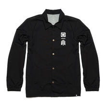 Load image into Gallery viewer, The Seventh Letter x Tree Base Klear Rain Coat
