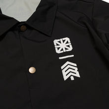 Load image into Gallery viewer, The Seventh Letter x Tree Base Klear Rain Coat
