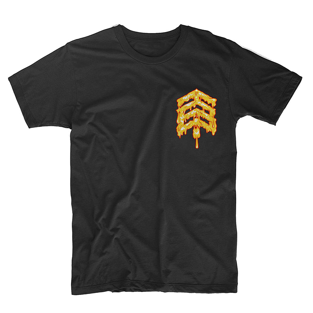 The Seventh Letter x Tree Base Klear Terp Drip Tee